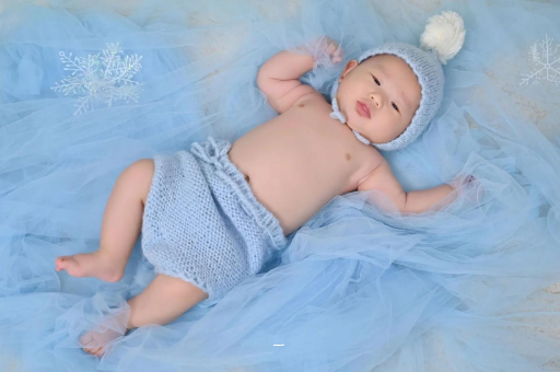 桂阳落地醒宝宝怎么处理