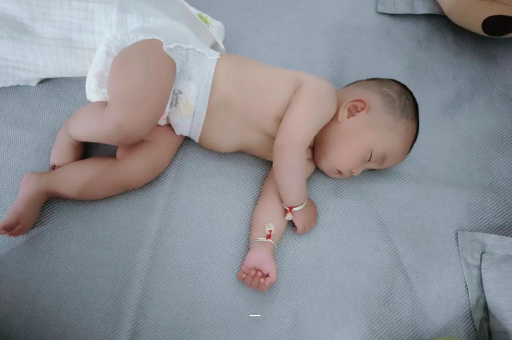 桂阳溶豆几个月宝宝可以吃