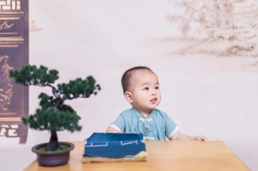 桂阳宝宝腿纹不对称怎么办